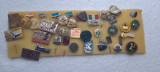 Small collection soviet for sale  CAMBORNE