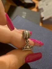 Pandora charm originale usato  Palermo