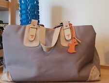 Radley grey orange for sale  SUTTON COLDFIELD