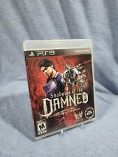 Usado, Shadows of the Damned (PlayStation 3 PS3) CIB completo na caixa comprar usado  Enviando para Brazil