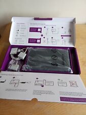 Talktalk hub router for sale  WELLINGTON