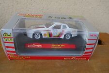 Majorette porsche 944 d'occasion  Sarrebourg