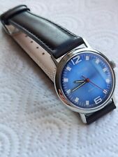 Vostok man wristwatch for sale  Shipping to Ireland