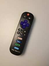 Oem tcl roku for sale  Dallas