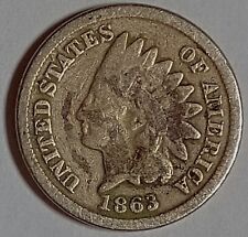 Indian head penny for sale  Shipping to Ireland