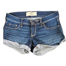 Shorts jeans Hollister cintura baixa LH8003 comprar usado  Enviando para Brazil