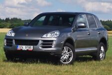 Porsche cayenne 2004 usato  Capua