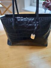 Ladies leather furla for sale  MIRFIELD