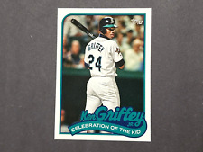 2024 ken griffey for sale  Shipping to Ireland