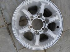 pajero wheels for sale  PONTEFRACT