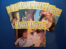 david cassidy magazine for sale  SOUTHWELL