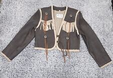 Scully jacket womens for sale  Cibolo