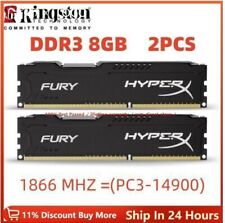 Kingston hyperx fury usato  Spedire a Italy