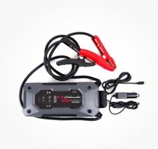 Schumacher SL1596 Rugged Lithium Jump Starter and USB Power Pack 2500 Peak Amp for sale  Shipping to South Africa