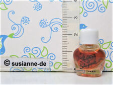 Parfüm mini schiaparelli gebraucht kaufen  Osterfeld