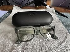 Ray ban meta for sale  BRISTOL