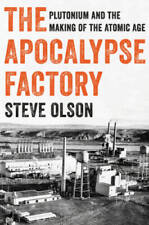 Apocalypse factory plutonium for sale  Montgomery