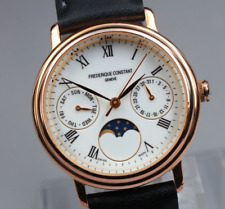 Exc frederique constant for sale  Shipping to Ireland