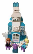 lego duplo castle for sale  LIVERPOOL