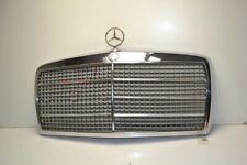 Kühlergrill mercedes benz gebraucht kaufen  Deutschland