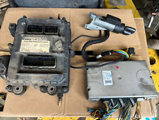 Daf ecu kit for sale  Shipping to Ireland