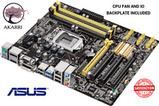 Asus q87m motherboard for sale  BOLTON