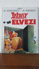 Asterix gli elvezi usato  Castellarano