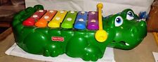 alligator xylophone for sale  Peculiar