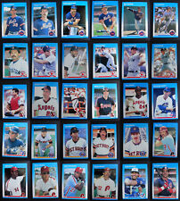 1987 fleer baseball for sale  USA