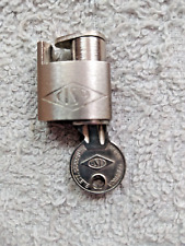 Vintage Cisa telephone dial lock for sale  Shipping to South Africa