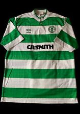 Celtic glasgow maillot usato  Milano