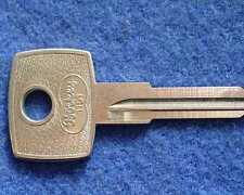 Schlüsselrohling volvo 240 gebraucht kaufen  Neckargemünd