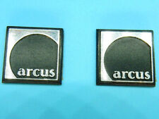 Arcus emblem logo gebraucht kaufen  Berlin