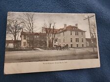 1900s terre haute for sale  Shipping to Ireland