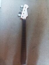 bass guitar neck for sale  ROCHDALE