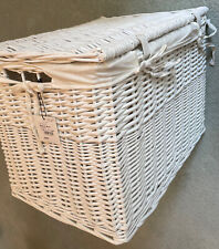 Debenhams bathroom wicker for sale  SOLIHULL