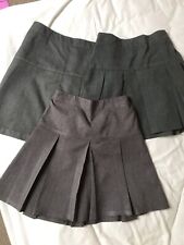 Girls grey school for sale  Shipping to Ireland