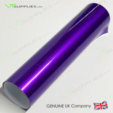 Candy purple metallic for sale  Shipping to Ireland