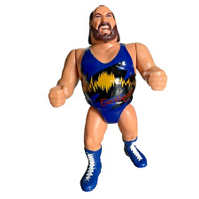 Hasbro Wrestling Action Figure Series 3 EARTHQUAKE for sale  Shipping to South Africa