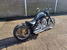 yamaha bobber for sale  LEICESTER