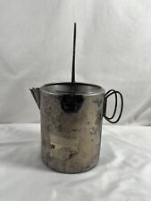 Vintage coffee pot for sale  Temecula
