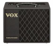 Vox valvetronix vt20x for sale  North Brunswick