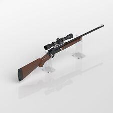 Pair freestanding rifle for sale  Shipping to Ireland