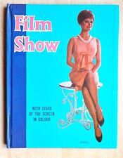 Film show annual for sale  PERTH