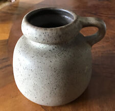 Keramik vase mattglasur gebraucht kaufen  Triptis
