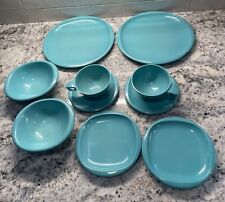Vtg boontonware dinnerware for sale  Southington
