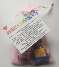 Mammy survival kit for sale  Shipping to Ireland