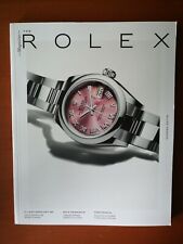 Rolex magazine numero usato  Bologna