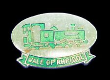 Vale rheidol small for sale  BRISTOL