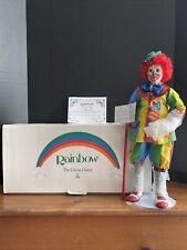 Danbury rainbow circus for sale  Loves Park